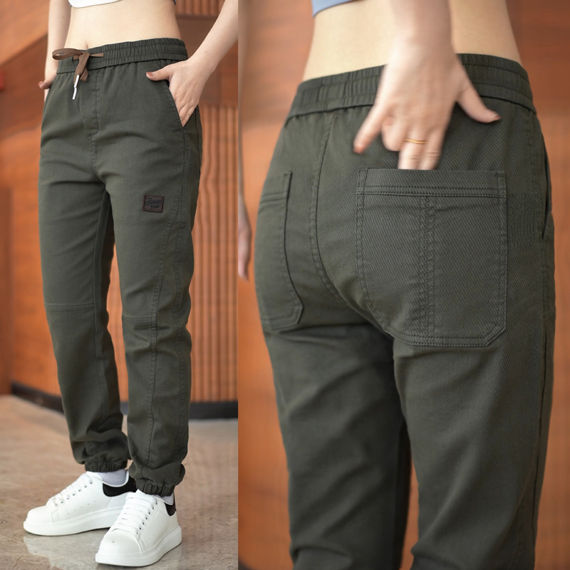 Slim Stretch Fashion Casual Me - огляд і ціна Streetwear Brand China