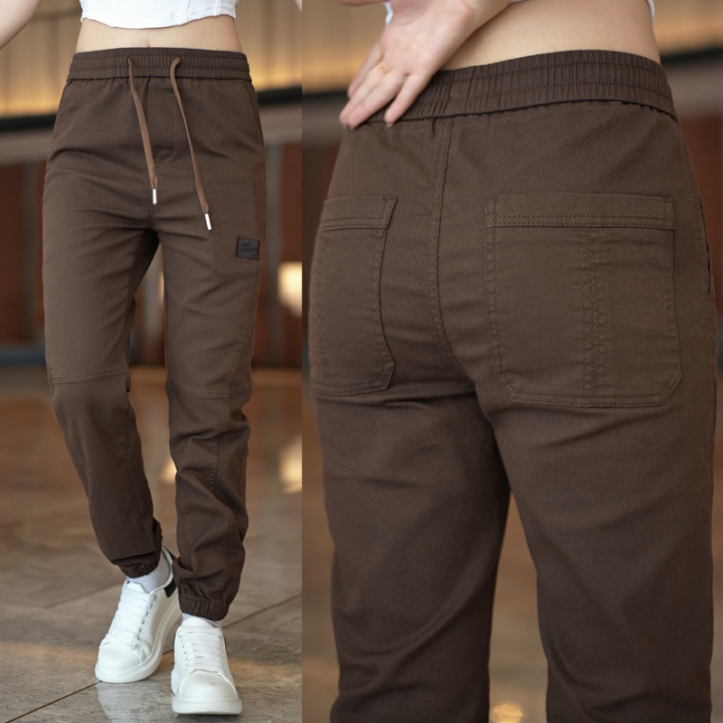 Slim Stretch Fashion Casual Me - огляд і ціна Streetwear Brand China