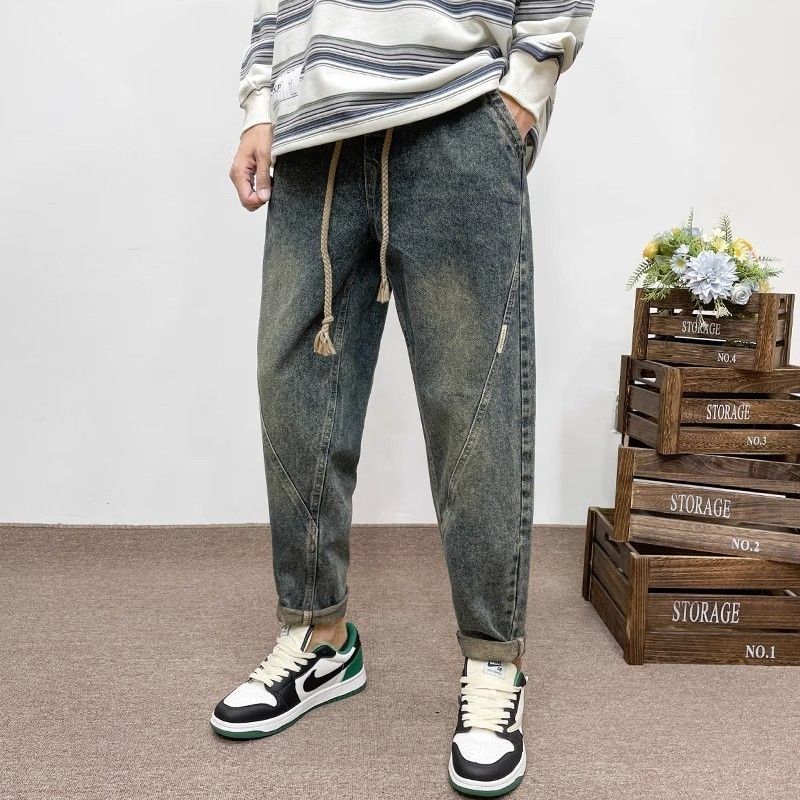 Summer New Original Trendy Bra - огляд і ціна Streetwear Brand Jeans