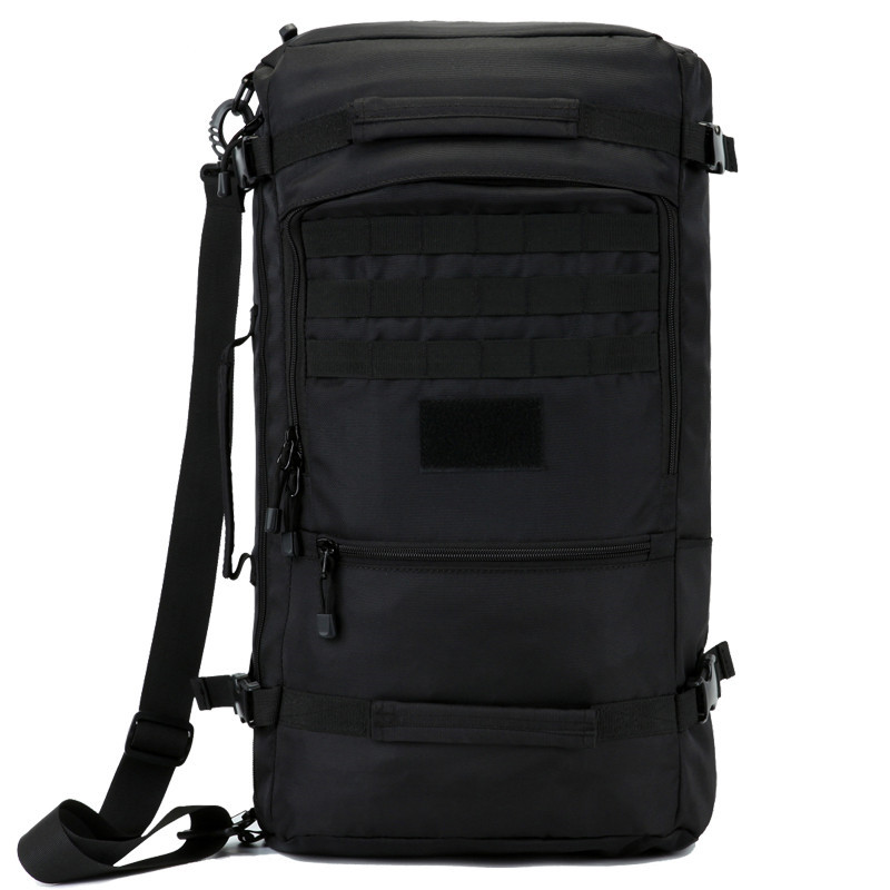 Brand 50L Waterproof Nylon Bac - огляд і ціна Streetwear Brand Backpack