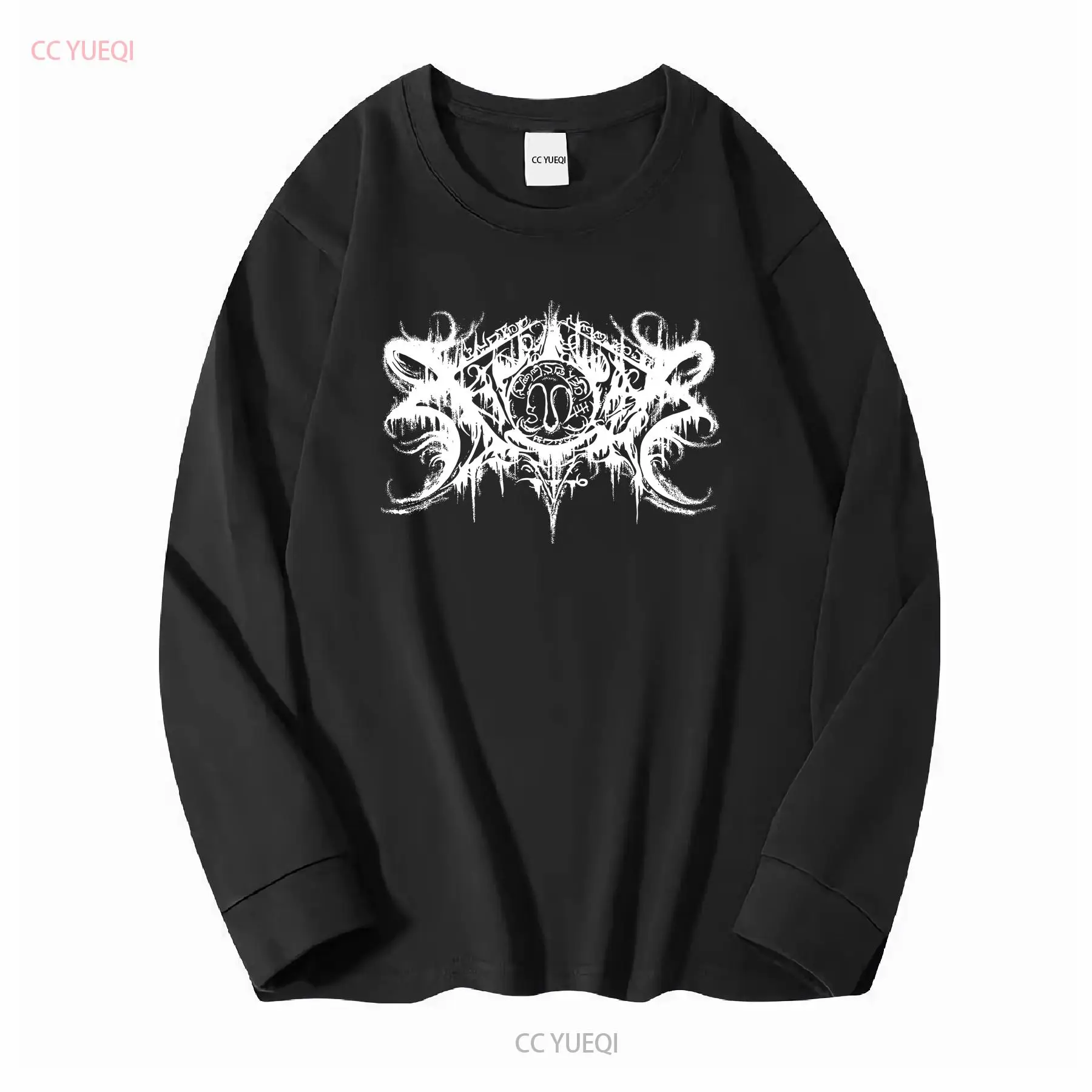 XASTHUR Brand New T Shirt Blac - огляд і ціна Streetwear Brand China