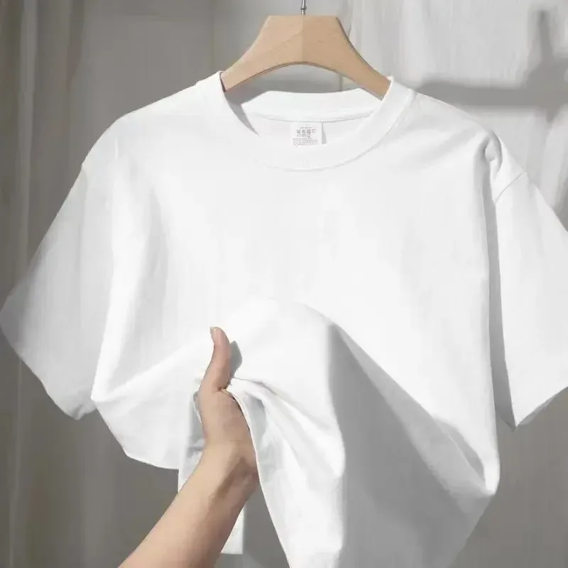 Calvin Women's T-Shirt Leisure - огляд і ціна Streetwear Brand Y2K