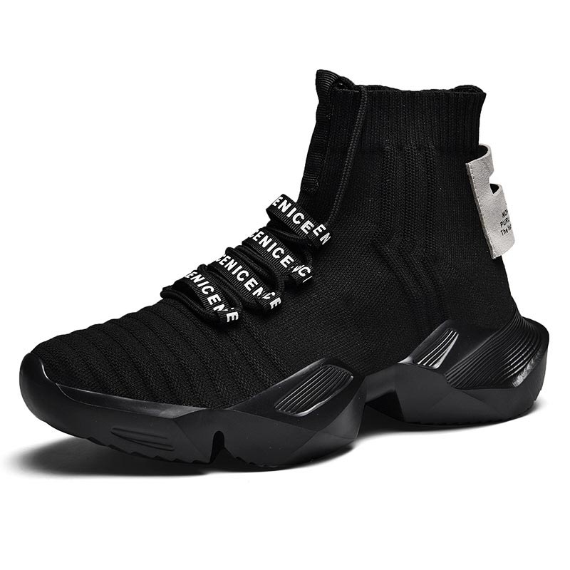 Plus Size High Top Massive Spo - огляд і ціна Online Streetwear Brand