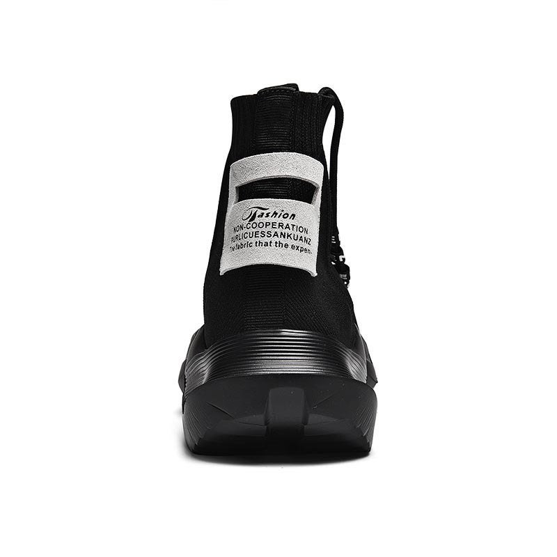 Plus Size High Top Massive Spo - огляд і ціна Online Streetwear Brand