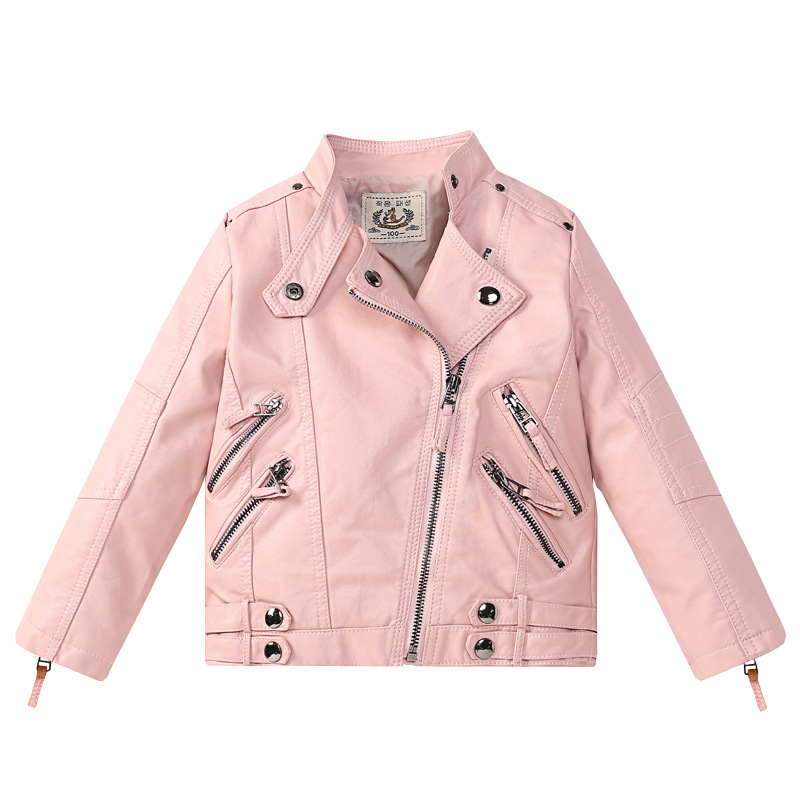 Children Waterproof Windproof  - огляд і ціна Streetwear Brand Red Logo