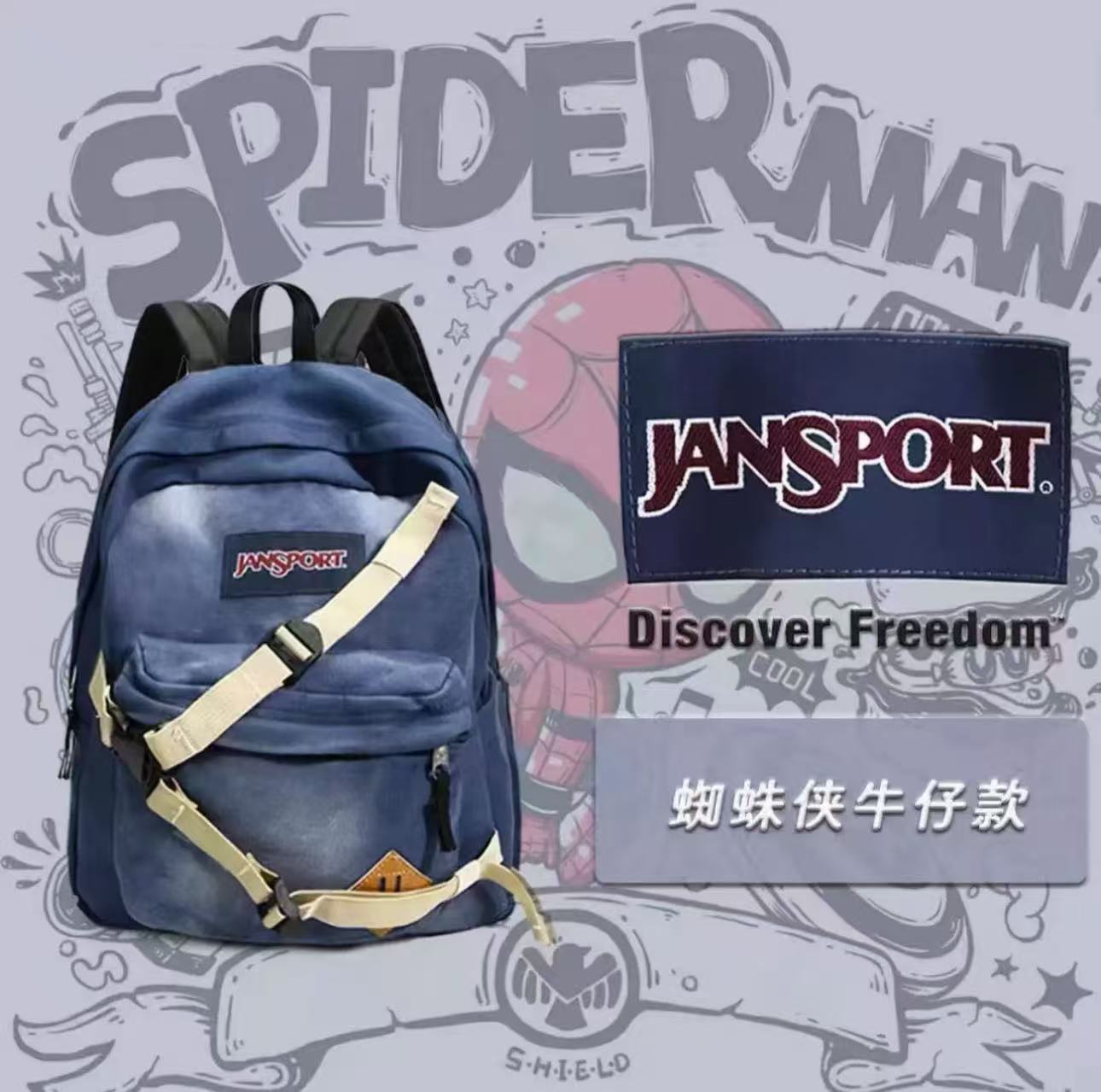 In Stock Jansport Backpack Pet - огляд і ціна Streetwear Brand Backpack