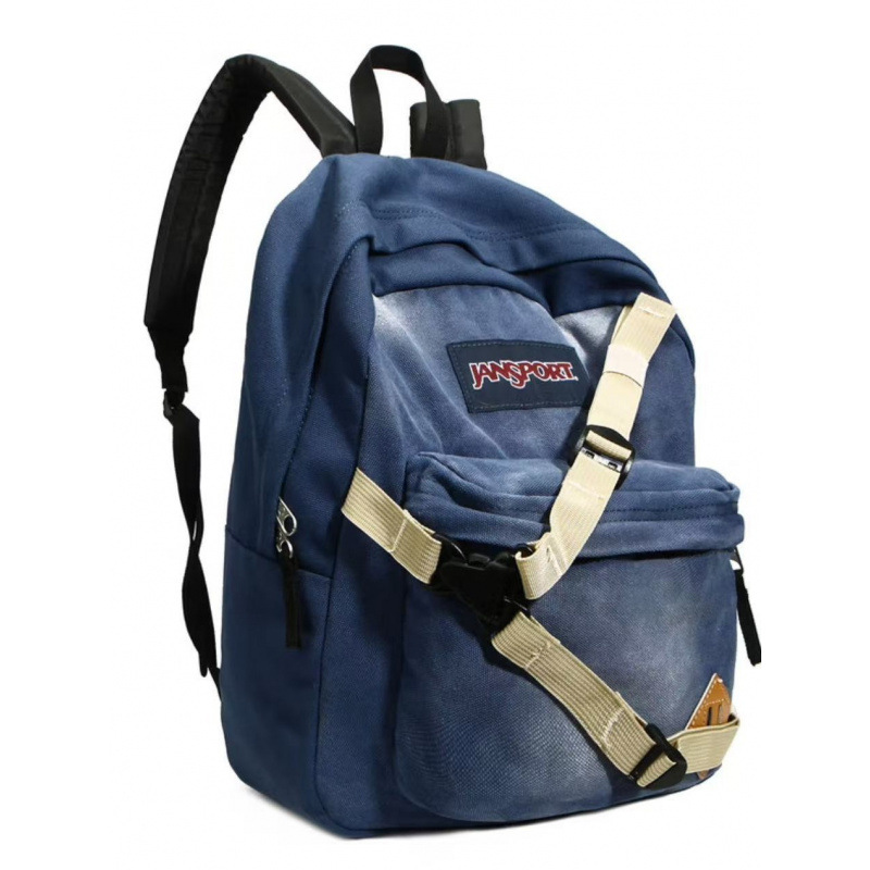 In Stock Jansport Backpack Pet - огляд і ціна Streetwear Brand Backpack