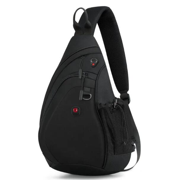 KAKA Brand Men Messenger Bags  - огляд і ціна Streetwear Brand Backpack