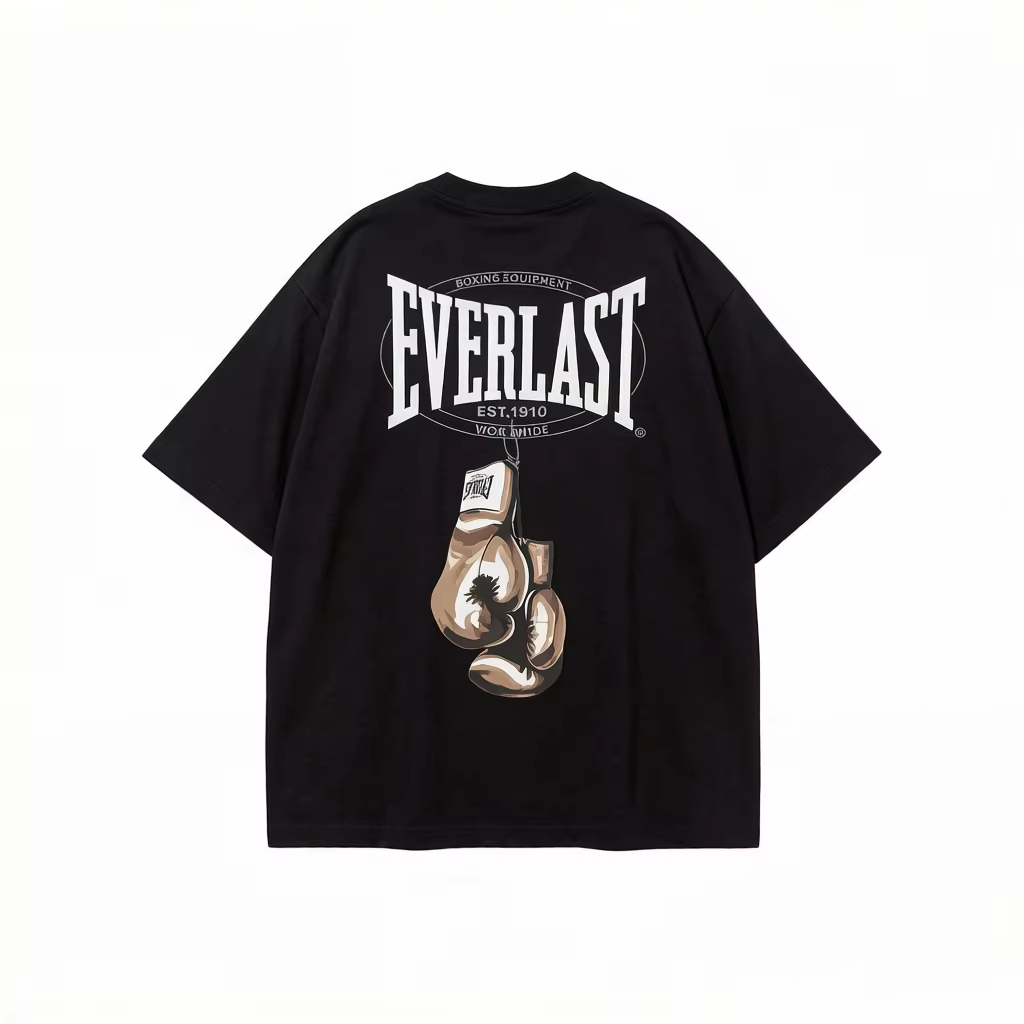 Boxing Ring Heavyweight  Brand - огляд і ціна Streetwear Brand Rings