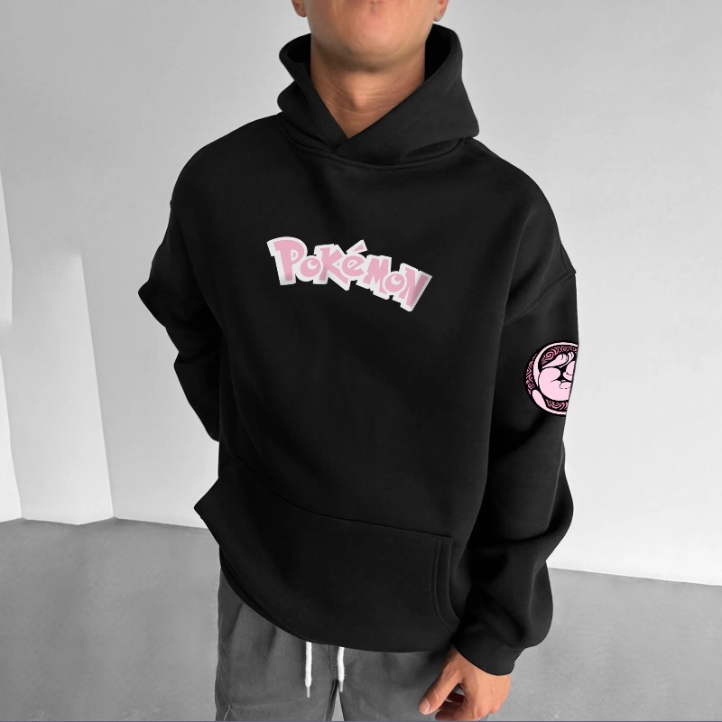 2025 Pok É Mon Classic Charact - огляд і ціна Streetwear Brand Y2K