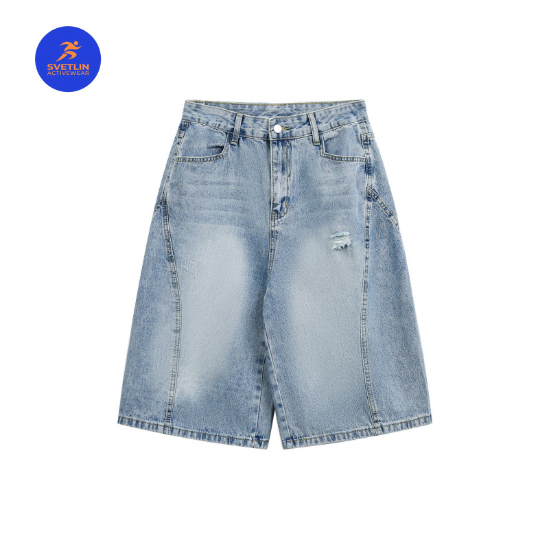 MAQVOB Luxury Quality EU US Si - огляд і ціна Streetwear Brand Jeans