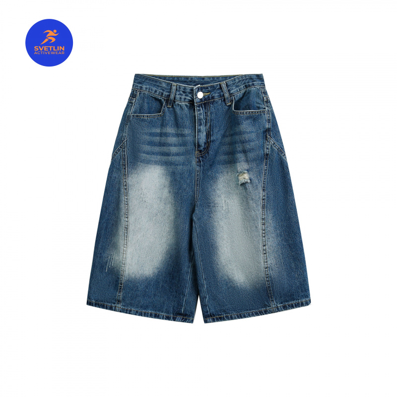 MAQVOB Luxury Quality EU US Si - огляд і ціна Streetwear Brand Jeans