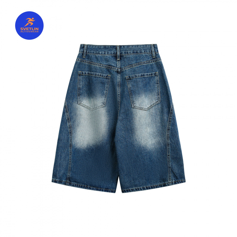 MAQVOB Luxury Quality EU US Si - огляд і ціна Streetwear Brand Jeans