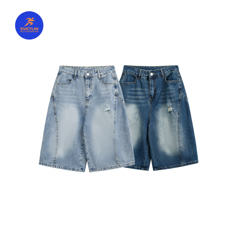 MAQVOB Luxury Quality EU US Si - огляд і ціна Streetwear Brand Jeans