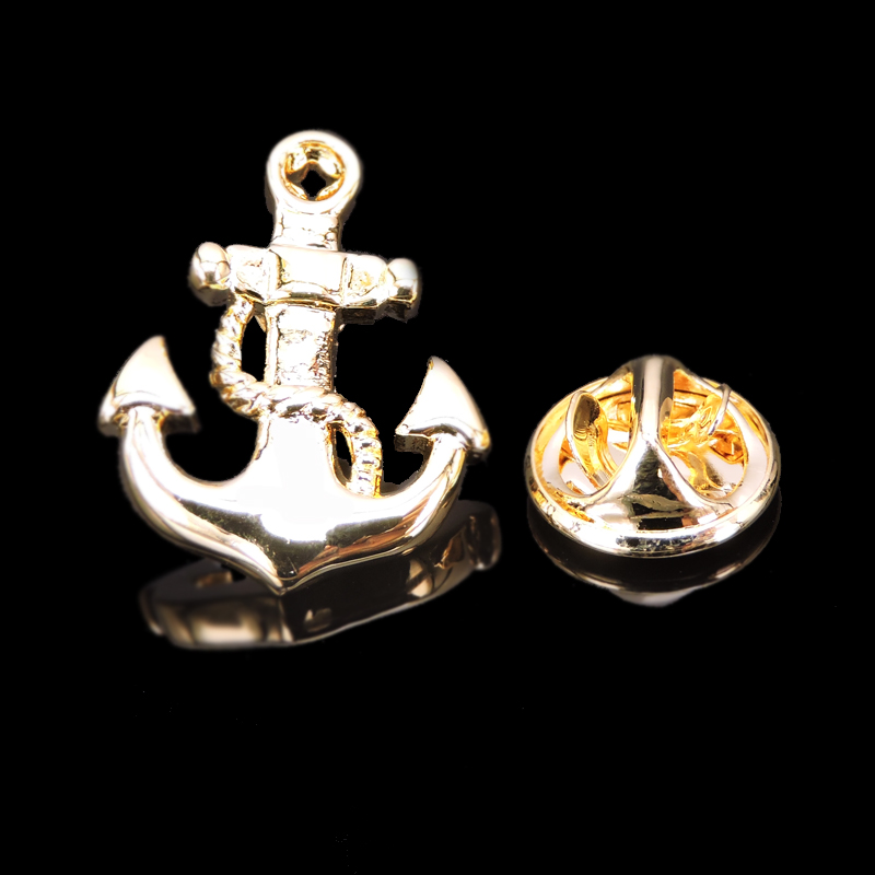 Copper material boat anchor br - огляд і ціна Streetwear Brand Backpack