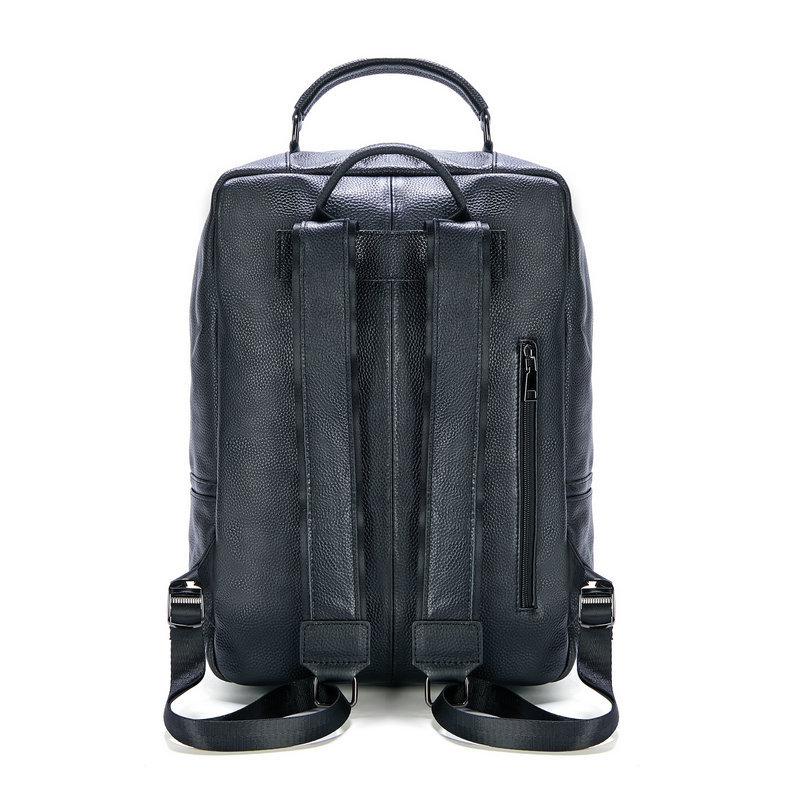 2027 New Brand Genuine Leather - огляд і ціна Streetwear Brand Backpack