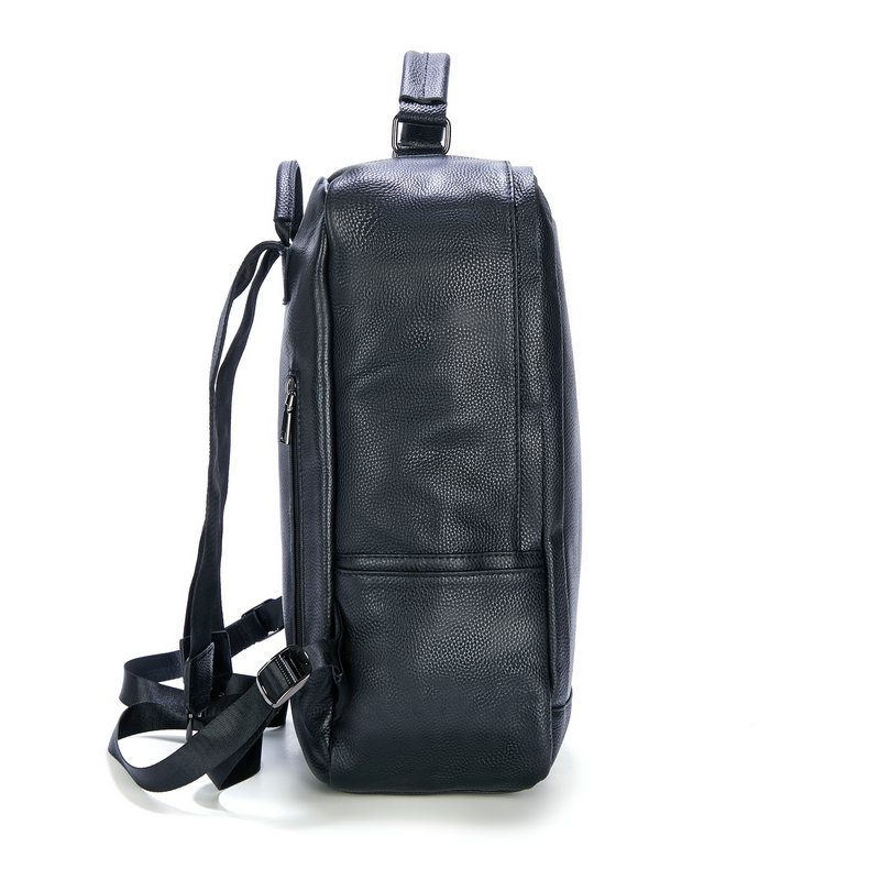 2027 New Brand Genuine Leather - огляд і ціна Streetwear Brand Backpack