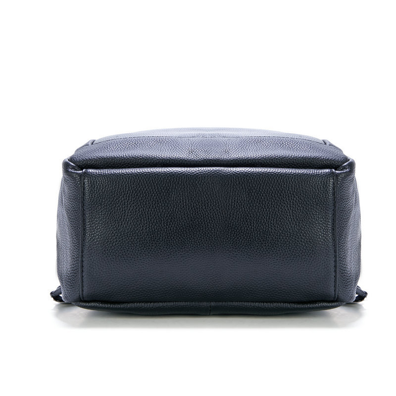 2027 New Brand Genuine Leather - огляд і ціна Streetwear Brand Backpack