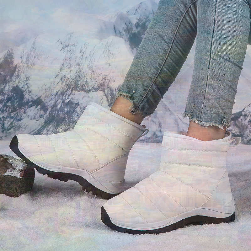 Nonslip Thermo Elderly Tennis  - огляд і ціна Streetwear Brand Name