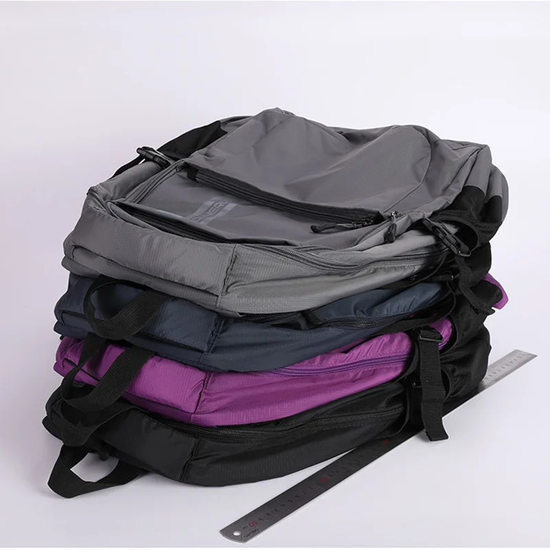 Backpack For Man Women 30L Bra - огляд і ціна Streetwear Brand Backpack