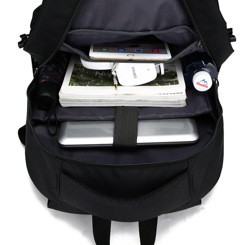 Backpack For Man Women 30L Bra - огляд і ціна Streetwear Brand Backpack