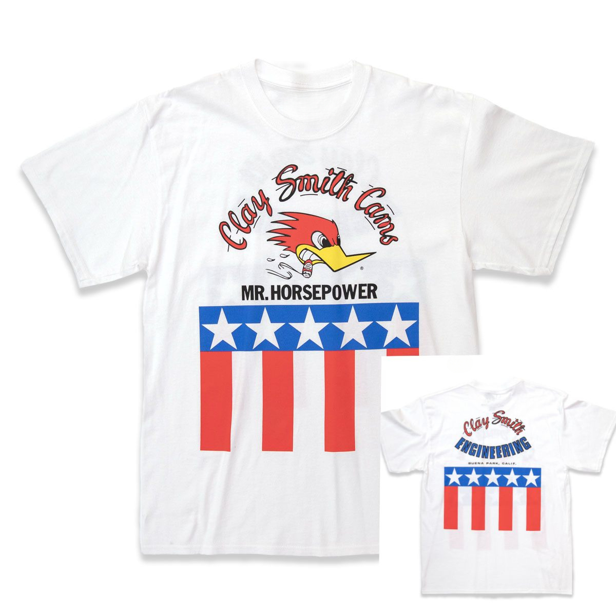 Red Woodpecker Logo Classic Ra - огляд і ціна Streetwear Brand Red Logo