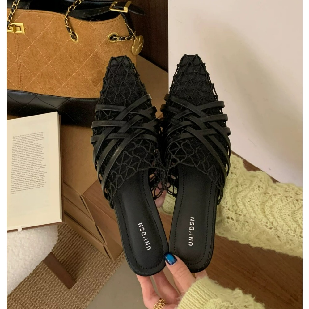 Brand Women Sandals 2026 Summe - огляд і ціна Streetwear Brand With Flowers