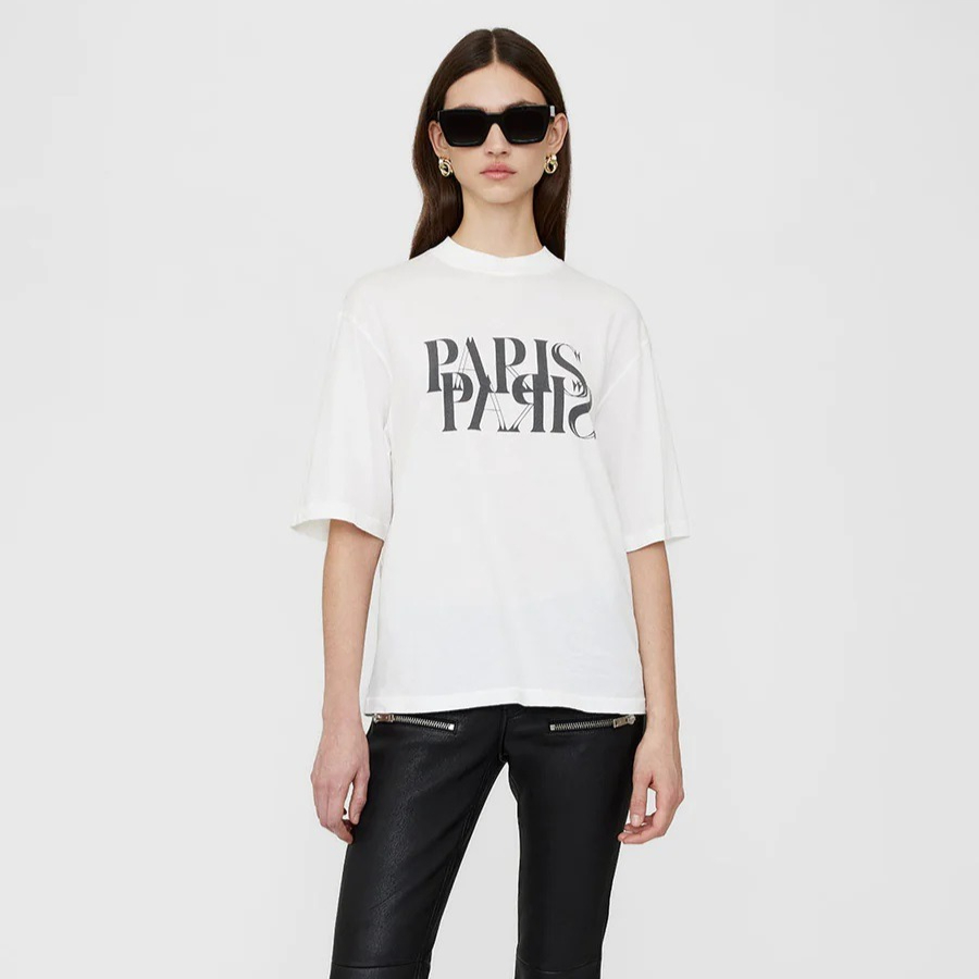Paris Minimalist Art Luxury Br - огляд і ціна Streetwear Brand In Paris