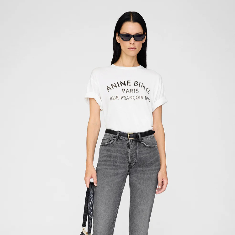 Paris Minimalist Art Luxury Br - огляд і ціна Streetwear Brand In Paris