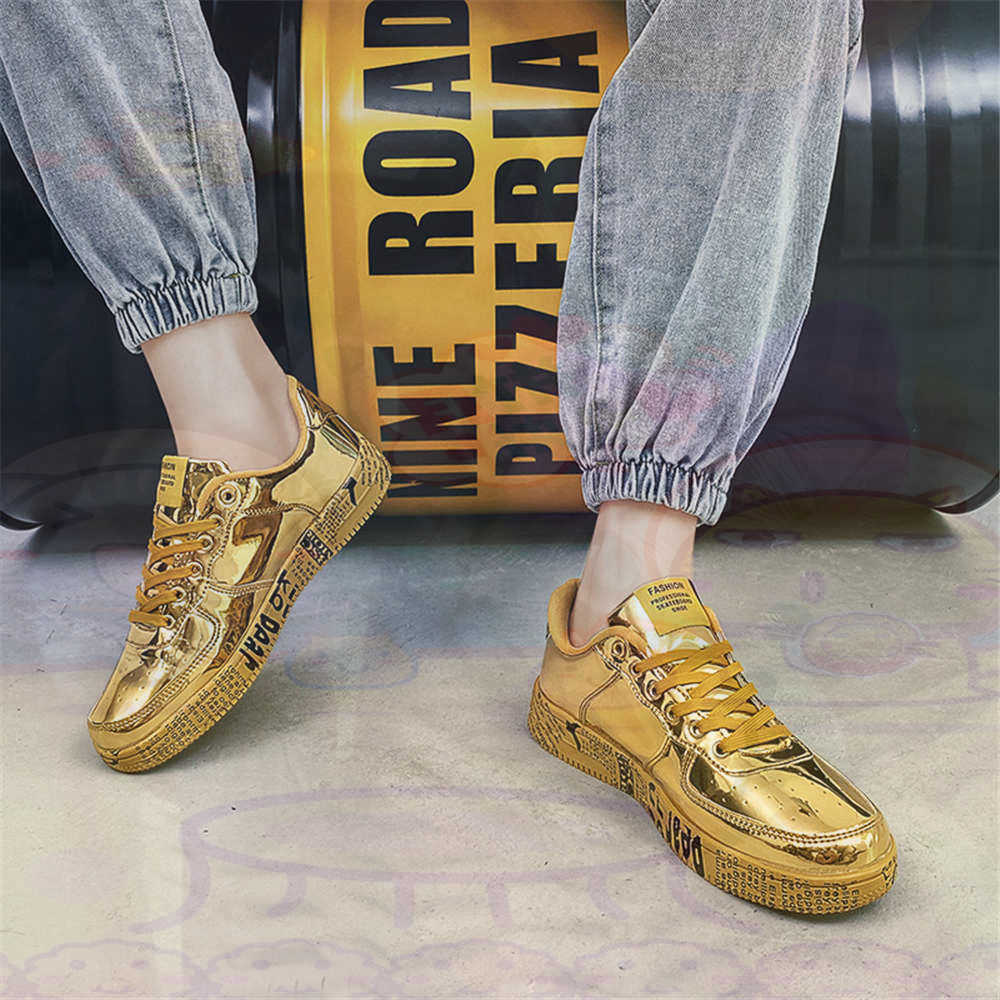 Round Foot Size 45 Sneakers Wh - огляд і ціна Streetwear Brand Name
