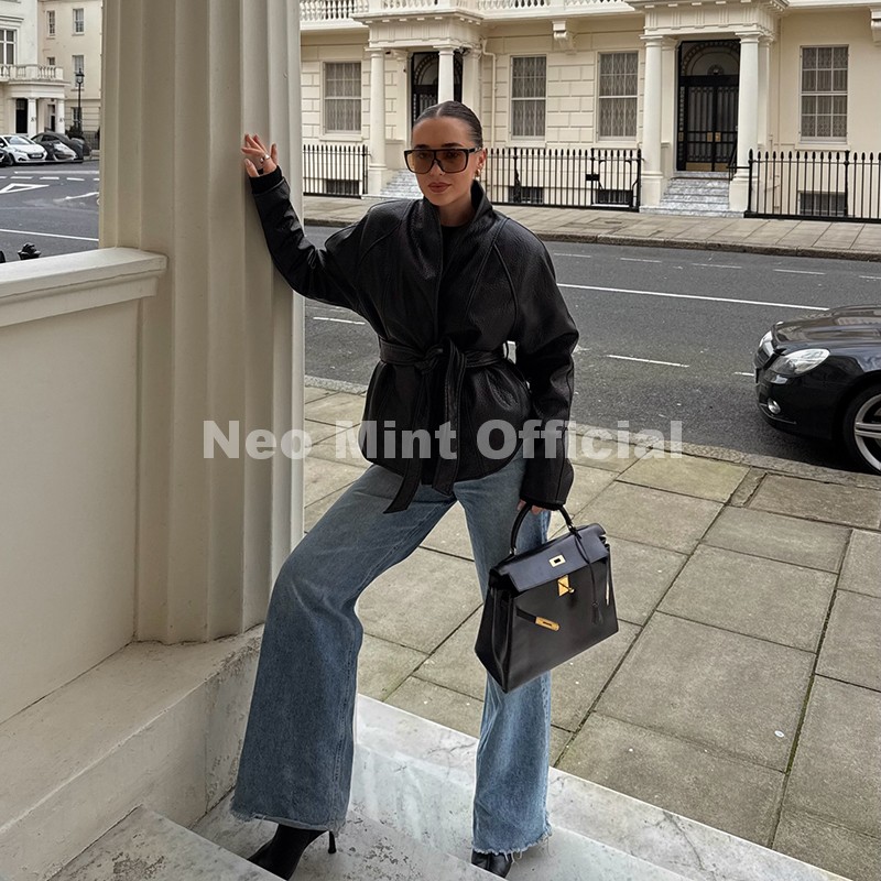 Neo Mint Trendy 2026 Black Sha - огляд і ціна Streetwear Brand China
