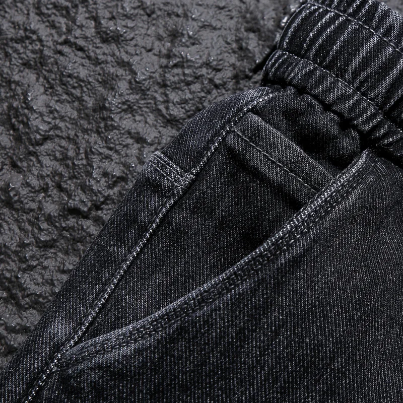 Brand Men's New Autumn Jeans B - огляд і ціна Streetwear Brand Jeans