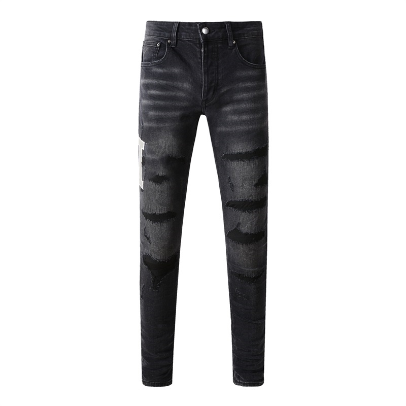 Fashion Americans Brands Men's - огляд і ціна Streetwear Brand Jeans