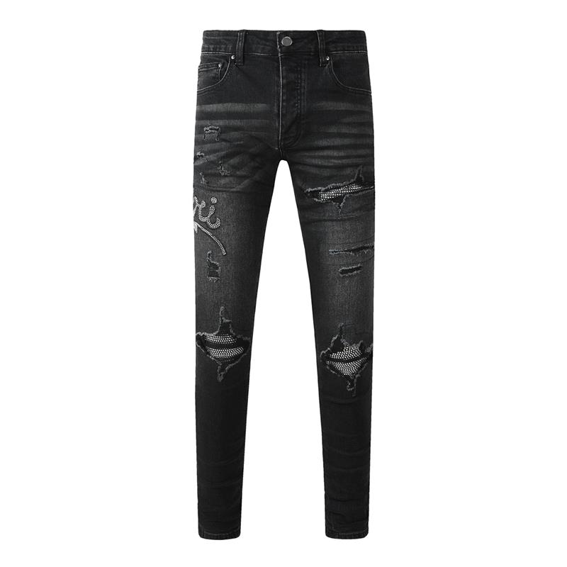 Fashion Americans Brands Men's - огляд і ціна Streetwear Brand Jeans
