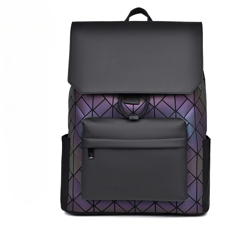 Trendy Brand Backpack Men's Ba - огляд і ціна Streetwear Brand Backpack