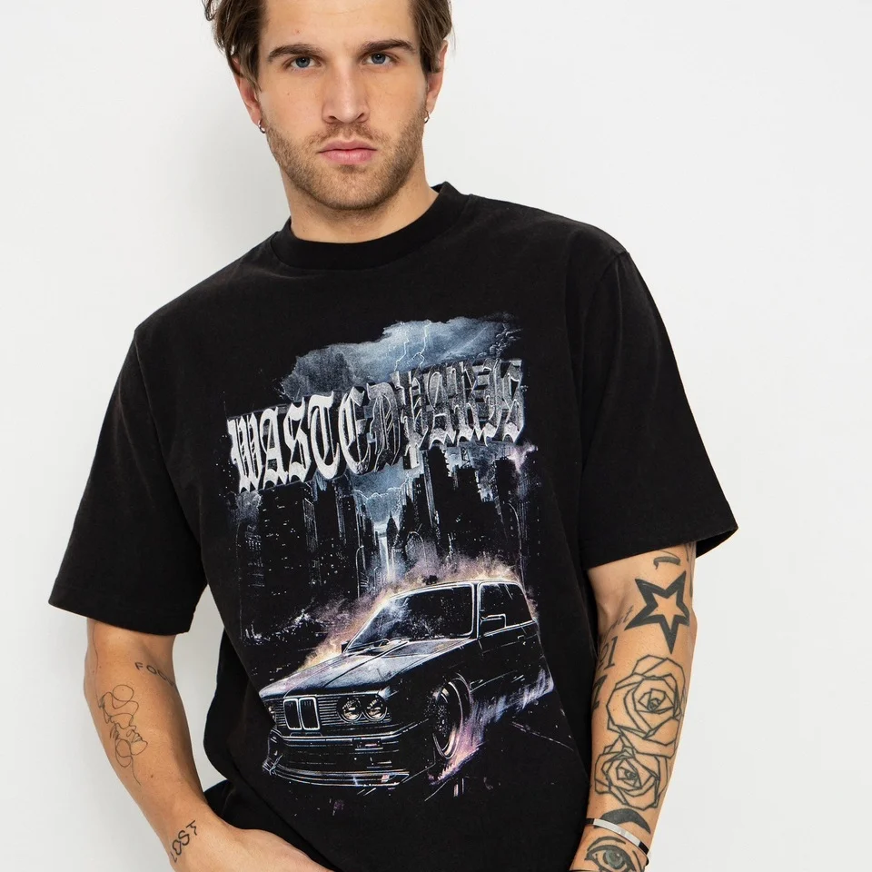 Pike Paris Trendy Skateboard B - огляд і ціна Streetwear Brand In Paris