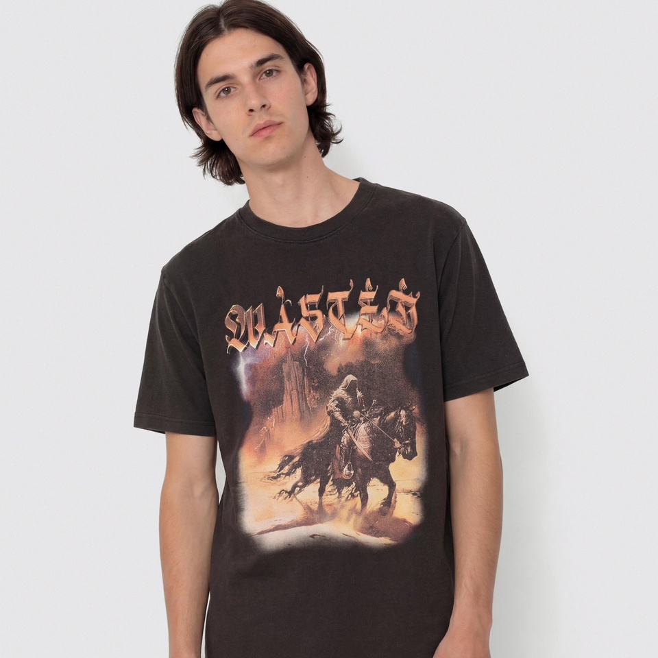 Mirage Paris Trendy Skateboard - огляд і ціна Streetwear Brand In Paris