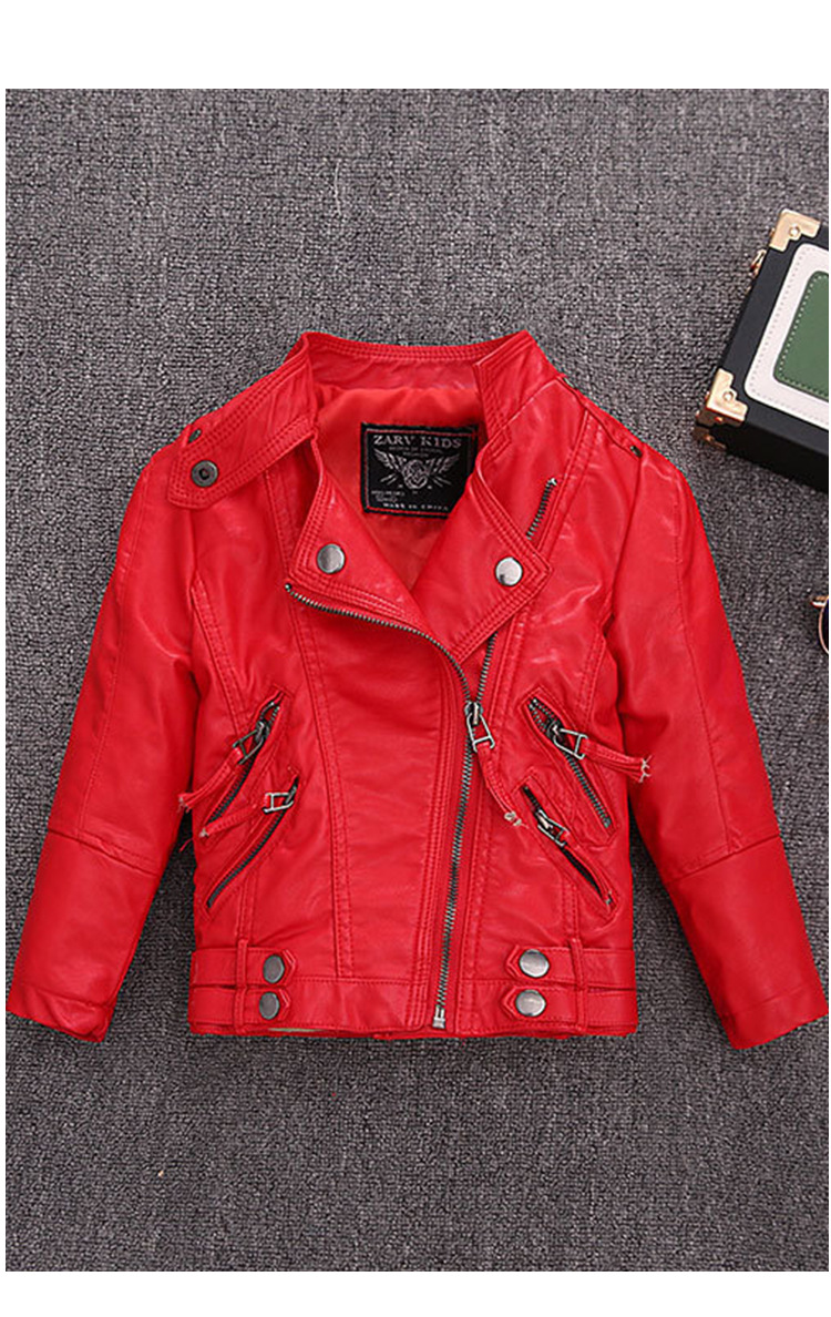 2-12Y NEW YEAR Boys Girls Red  - огляд і ціна Streetwear Brand Red Logo