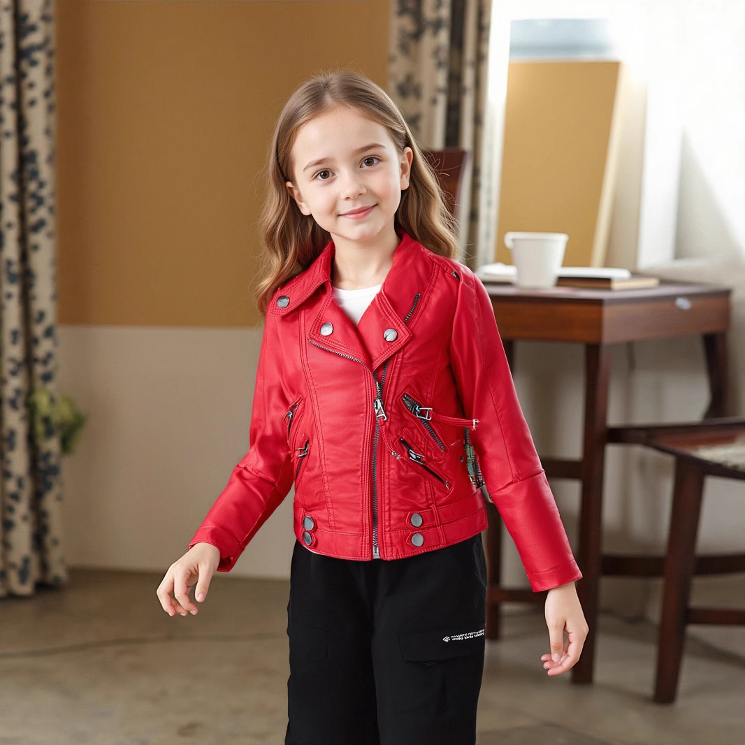 Kids Street Photography Wear 2 - огляд і ціна Streetwear Brand Red Logo