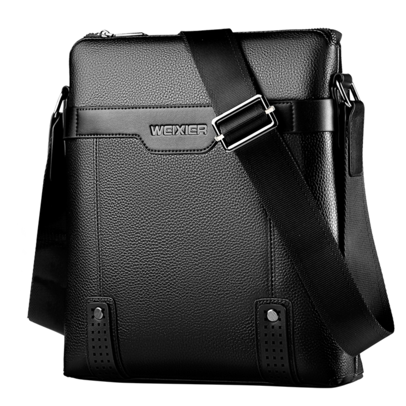 WEIXIER Brand Men's Shoulder B - огляд і ціна Streetwear Brand Backpack