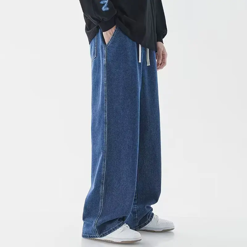 2026 New Streetwear Loose Jean - огляд і ціна Streetwear Brand Jeans