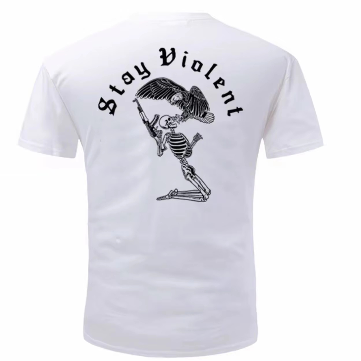 New Veteran Tactical Streetwea - огляд і ціна Streetwear Brand Slogans