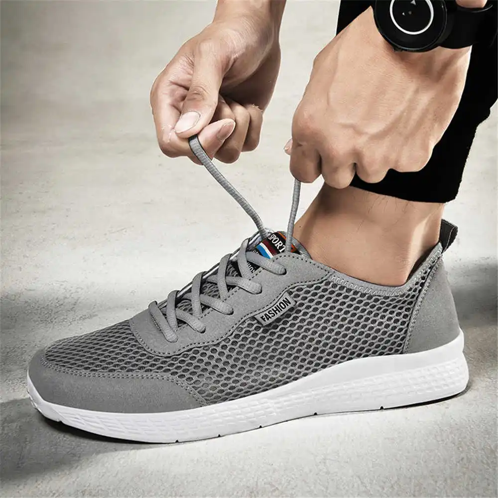 35-46 Breathable Light Blue Sn - огляд і ціна Streetwear Brand Name