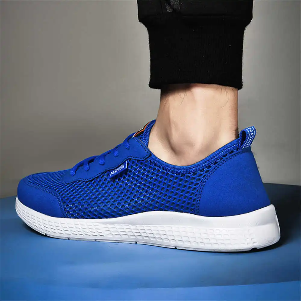 35-46 Breathable Light Blue Sn - огляд і ціна Streetwear Brand Name