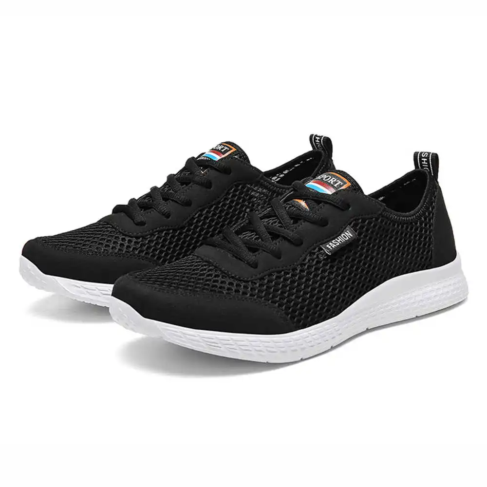 35-46 Breathable Light Blue Sn - огляд і ціна Streetwear Brand Name